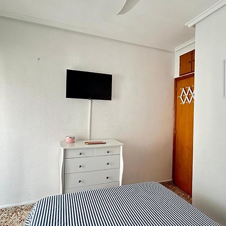 Bungalow Altea 16 En Santa Pola Esterno foto
