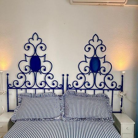 Bungalow Altea 16 En Santa Pola Esterno foto