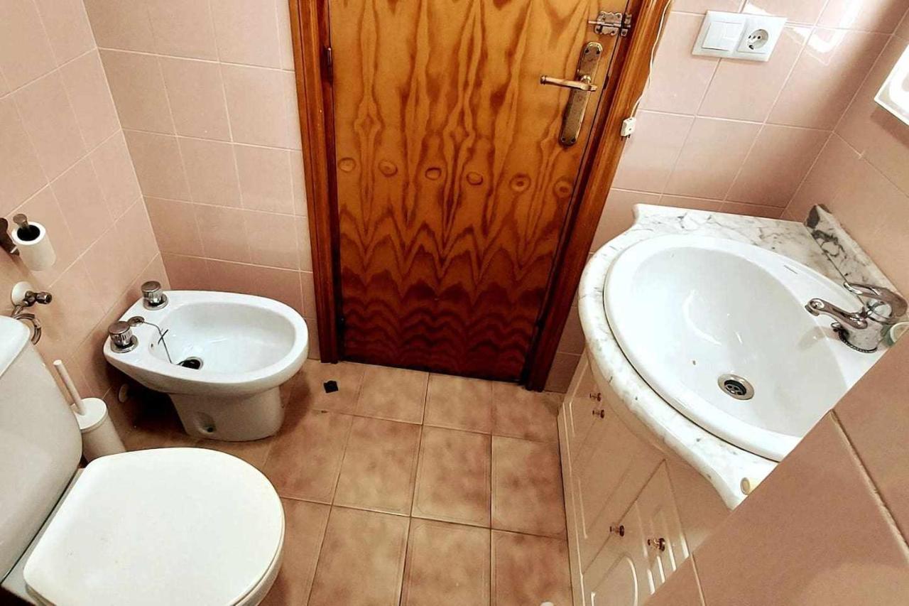 Bungalow Altea 16 En Santa Pola Esterno foto