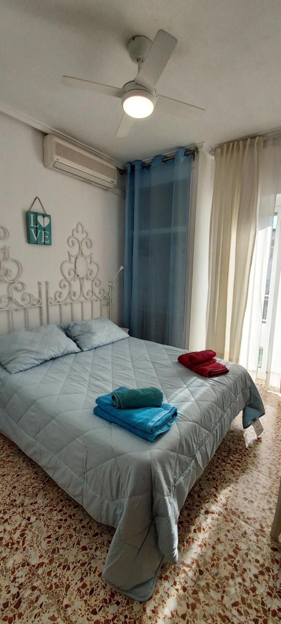 Bungalow Altea 16 En Santa Pola Esterno foto