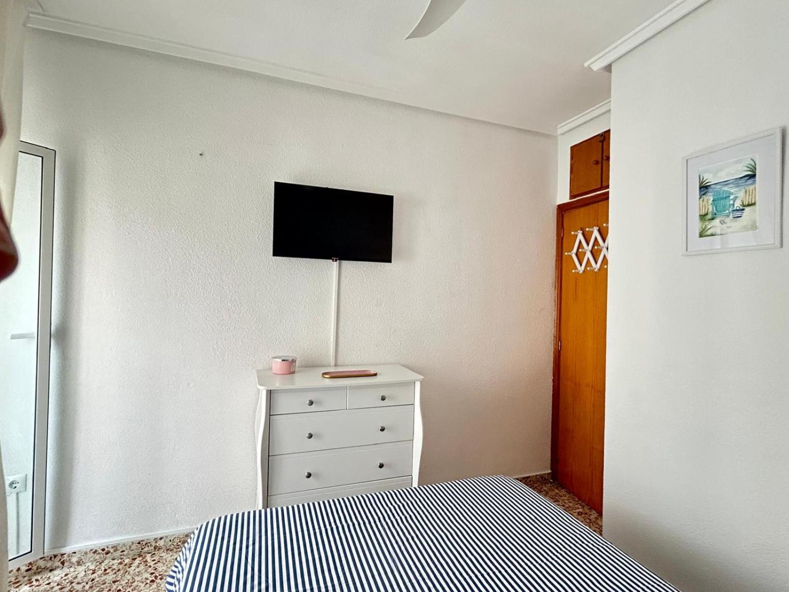 Bungalow Altea 16 En Santa Pola Esterno foto