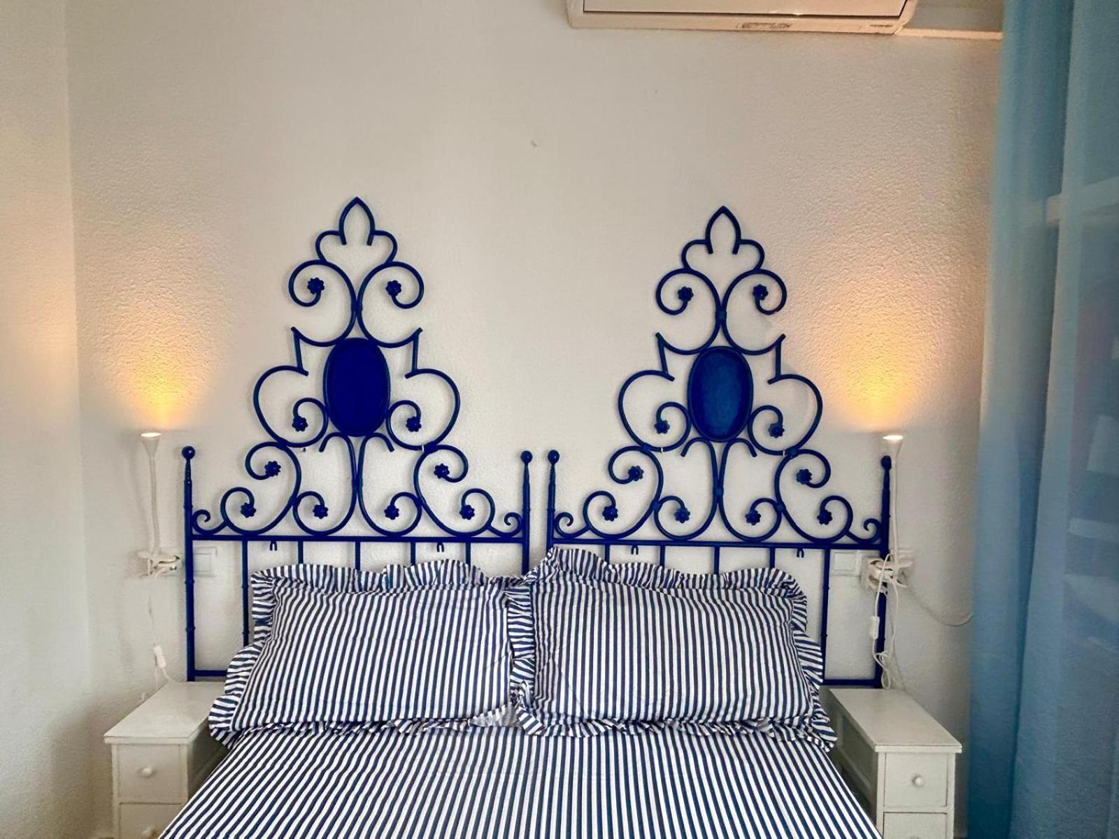 Bungalow Altea 16 En Santa Pola Esterno foto