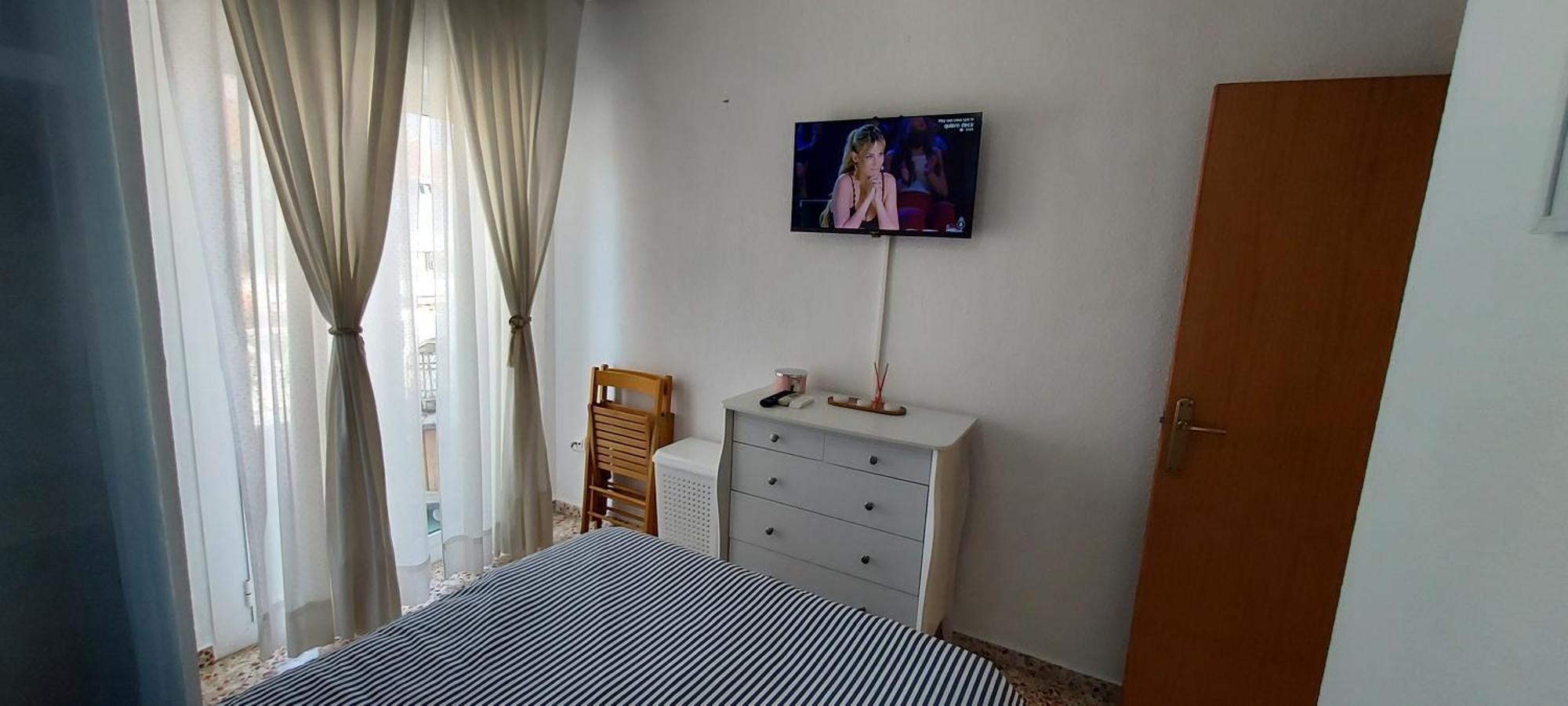 Bungalow Altea 16 En Santa Pola Esterno foto