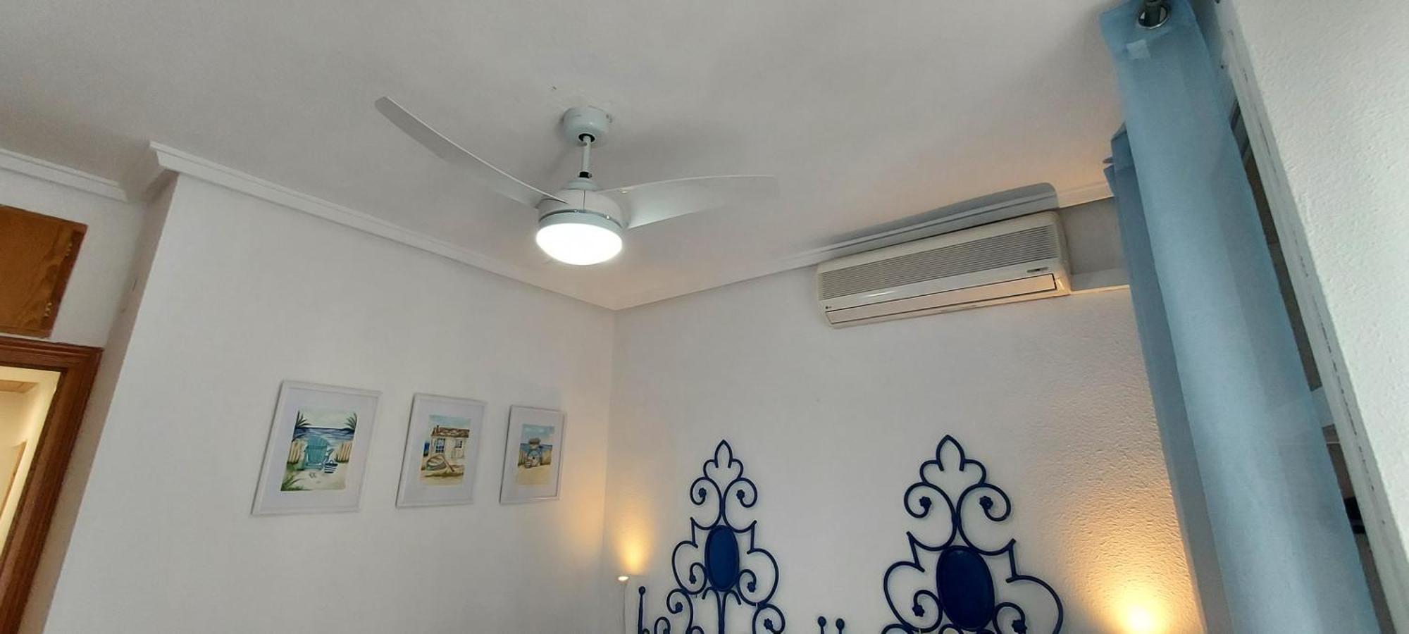 Bungalow Altea 16 En Santa Pola Esterno foto