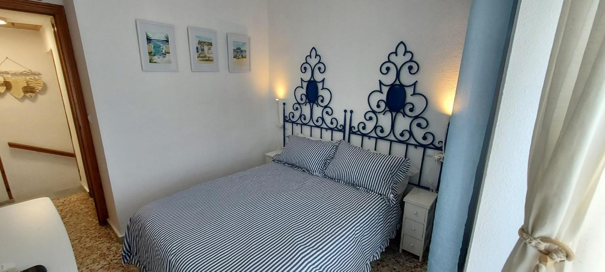 Bungalow Altea 16 En Santa Pola Esterno foto