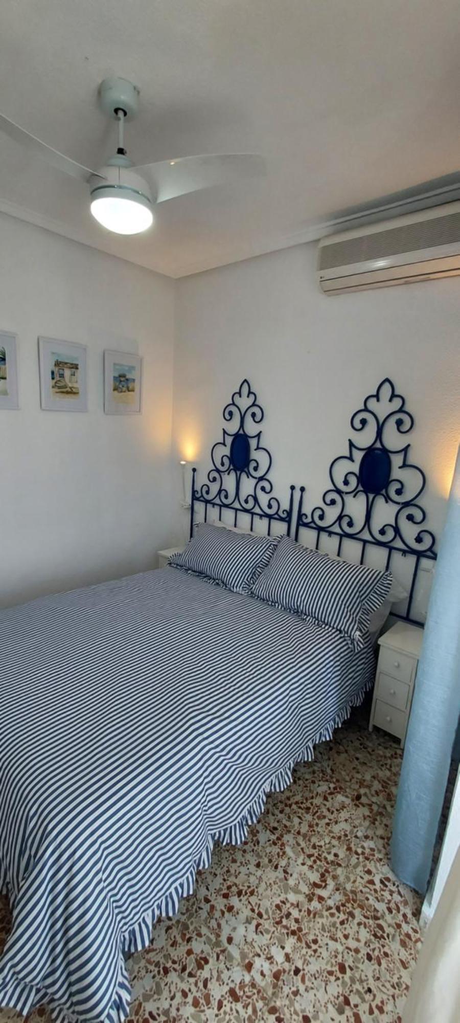 Bungalow Altea 16 En Santa Pola Esterno foto