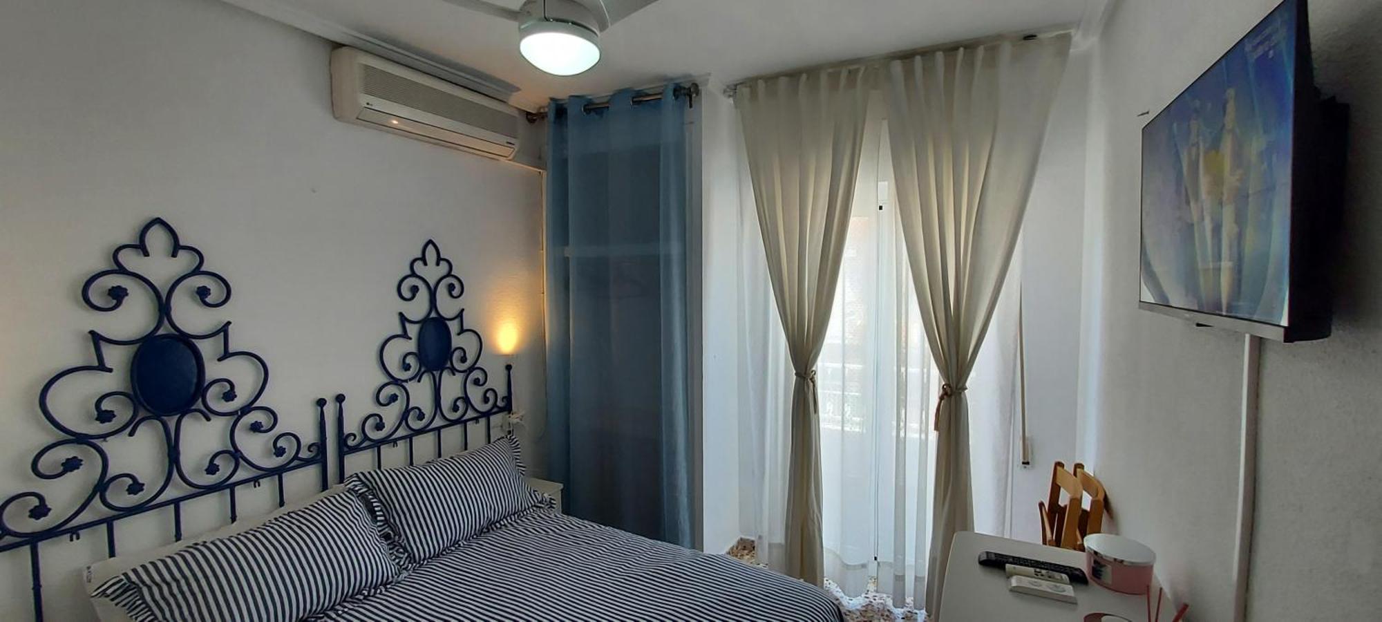 Bungalow Altea 16 En Santa Pola Esterno foto